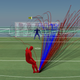 Image for article titled FIFA 19’s Latest Update Fixes Overpowered Goal Shooting